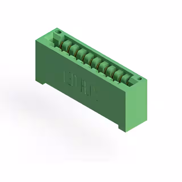 346-010-520-101 EDAC Inc.  Edgeboard Connectors